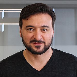 Kemal Görgülü