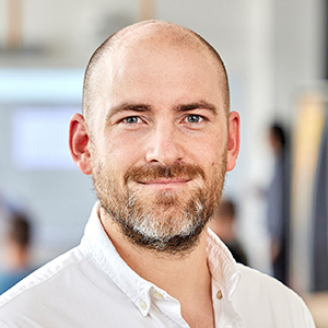 Sven Göth