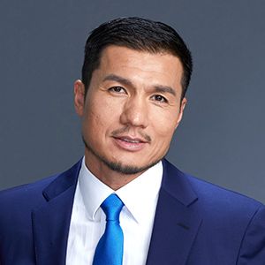 Alvin Wang Graylin