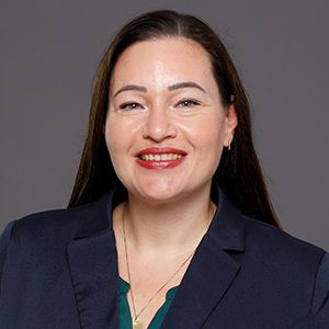 Nadine Greck