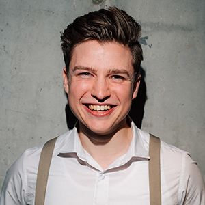 Jonah Grütters