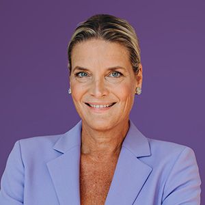 Evelyne de Gruyter