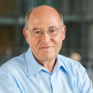 Gregor Gysi
