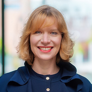 Irina Haesler