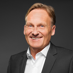 Hans-Joachim Watzke