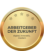 Powered By Arbeitgeber der Zukunft