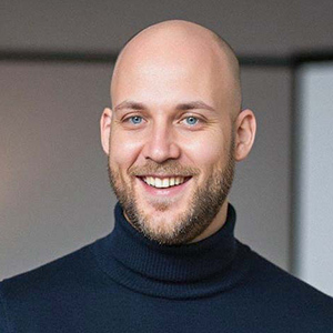 Marek Janetzke