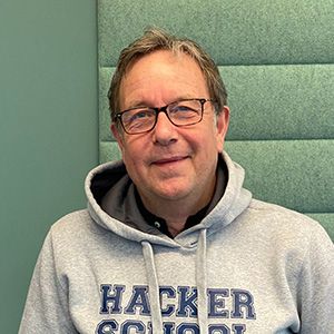 Ralf Kleber