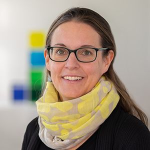 Prof. Dr. Elke Kronewald