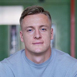 Felix Kroos