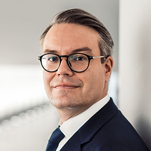 Dr. Tobias Lindner