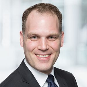Dr. Justus Marquardt
