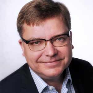 Volker Meschonat
