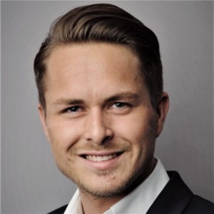 Oliver Horak