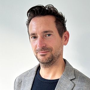 Daniel Rüben