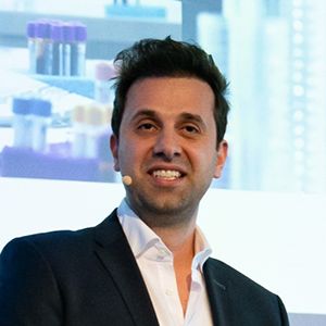 Wassim Saeidi