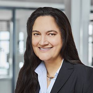 Monica Sawhney