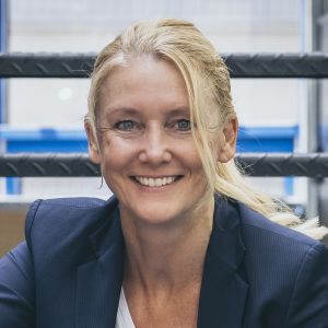 Elke Schwarz
