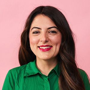 Ayse Engel