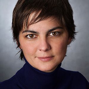 Vera Starker
