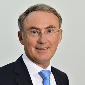 Prof. Dr. Christoph Straub