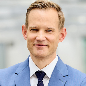  Prof. Dr. Hendrik Streeck
