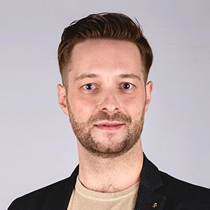 Felix Strobl