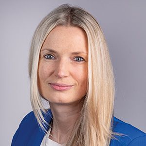 Mareike Vogel