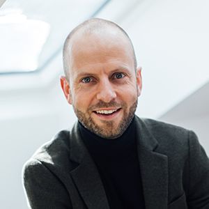 Daniel S. Vonier
