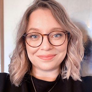 Dr. Katharina Weitz