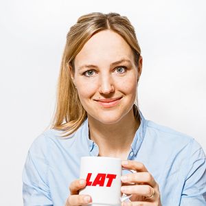 Larissa Zeichhardt