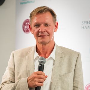 Sören Bauer 